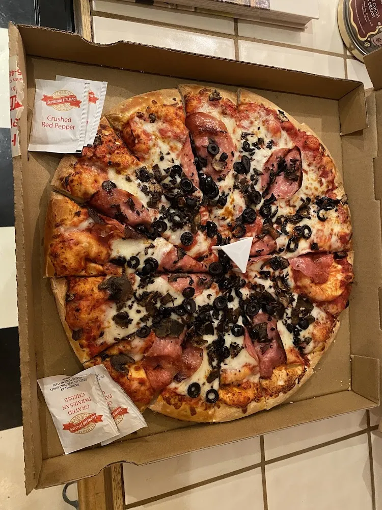 Pepperoncini